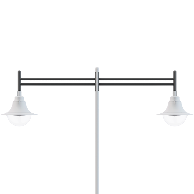 BB-300 Integrado Suspendido Doble