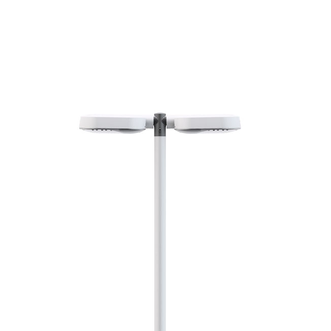 BF-8 2x Integrado Horizontal