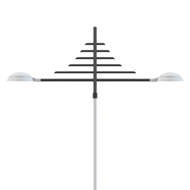 BV-150 Integrado Horizontal Doble