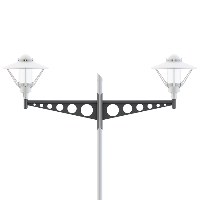 FA-110 Adosado Horizontal Doble