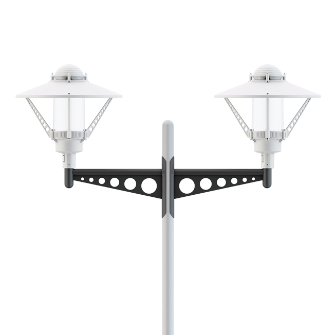 FA-60 Adosado Horizontal Doble