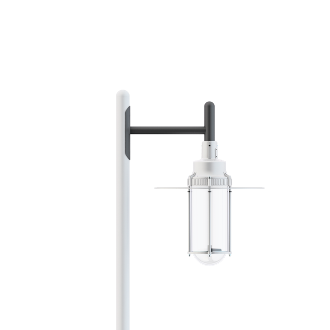 FS-45 Adosado Suspendido