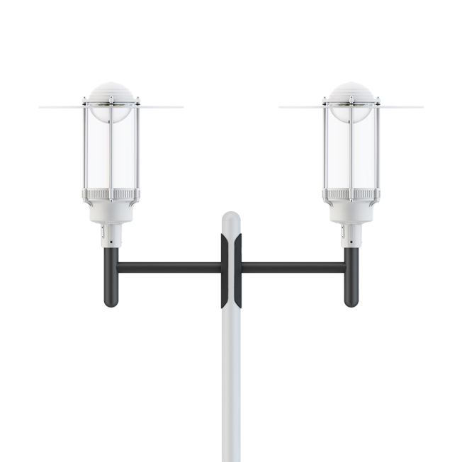 FS-45 Adosado Apoyado Doble