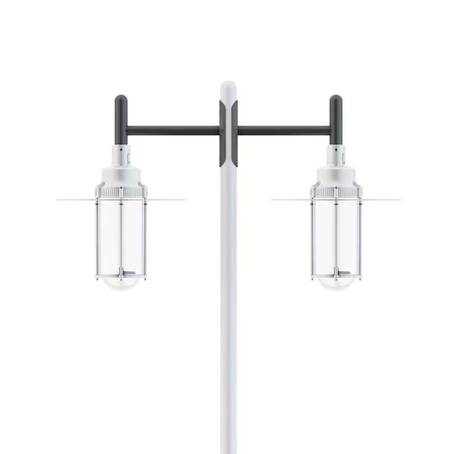 FS-45 Adosado Suspendido Doble