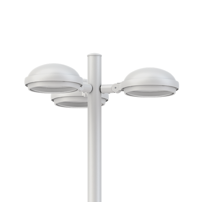 MT-10 Adosado Horizontal Triple