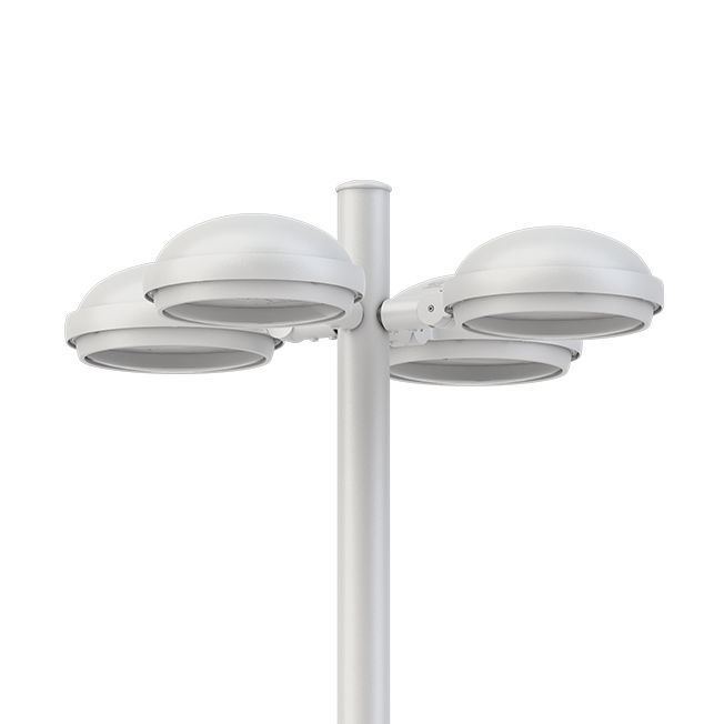 MT-10 Adosado Horizontal Cuádruple