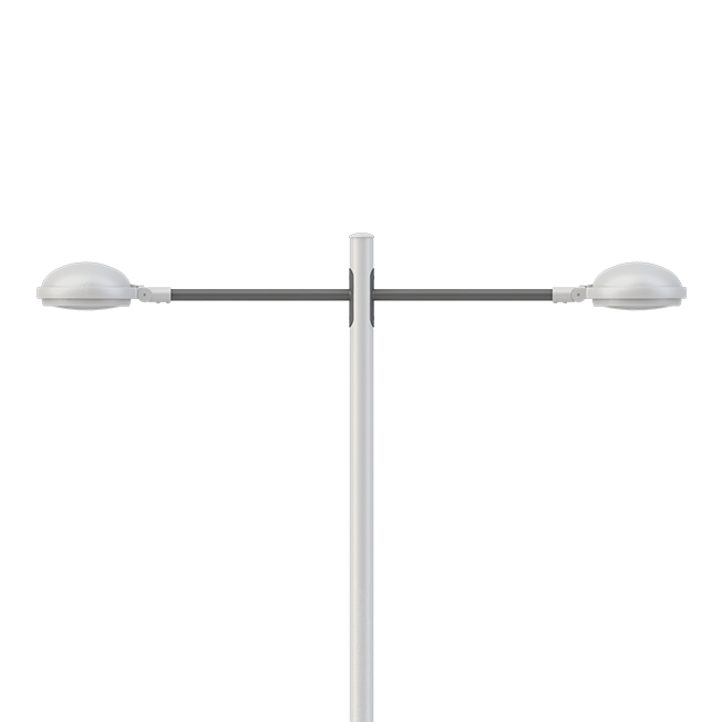 MT-100 Adosado Horizontal Doble