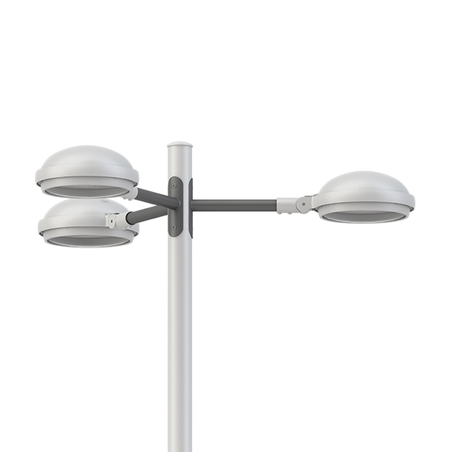 MT-50 Adosado Horizontal Triple