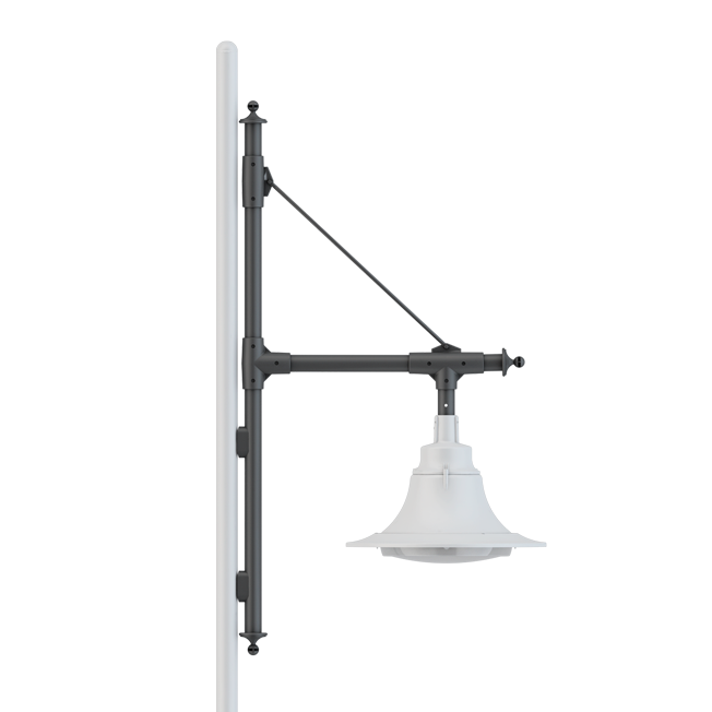 BG-60 Adosado Suspendido