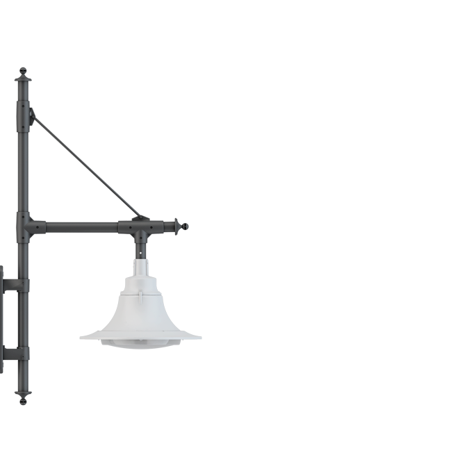 BG-60 Mural Suspendido