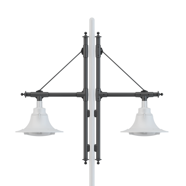 BG-60 Adosado Suspendido Doble