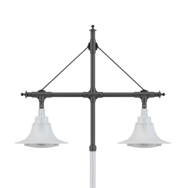 BG-60 Integrado Suspendido Doble