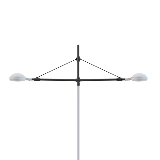 BM-150 Integrado Horizontal Doble