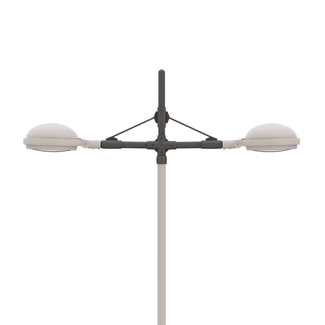 BM-60 Integrado Horizontal Doble