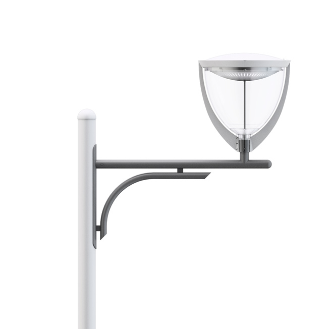 FC-100 Adosado Apoyado