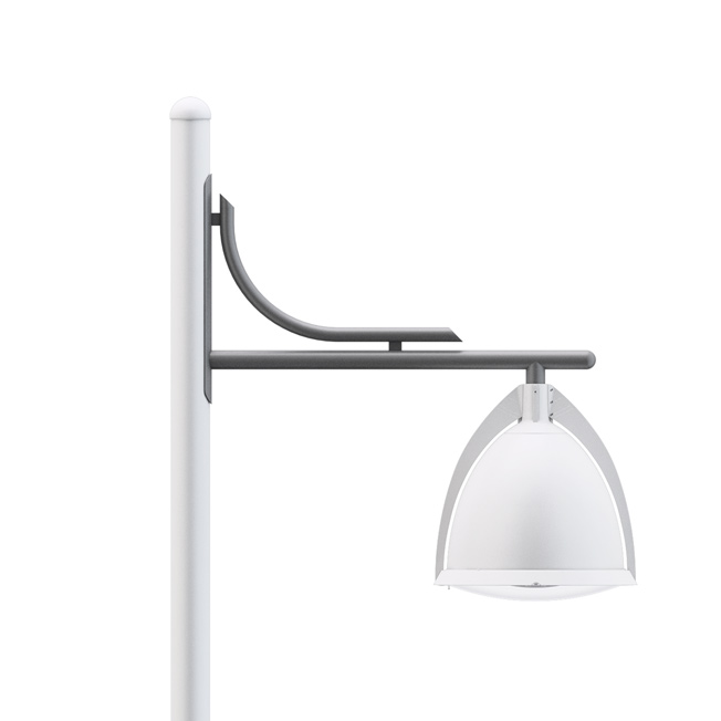 FC-100 Adosado Suspendido