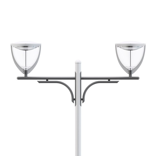 FC-100 Adosado Apoyado Doble