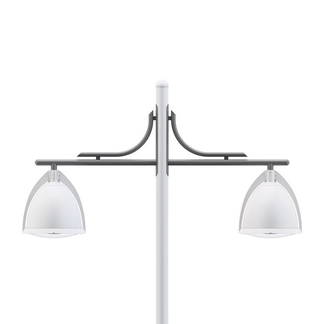 FC-100 Adosado Suspendido Doble