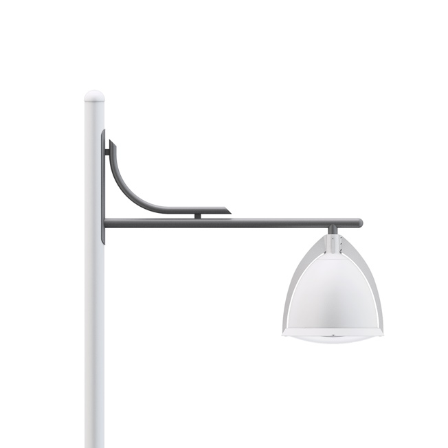 FC-140 Adosado Suspendido