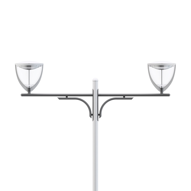 FC-140 Adosado Apoyado Doble