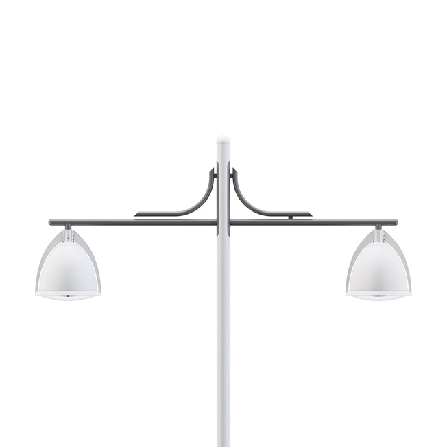 FC-140 Adosado Suspendido Doble