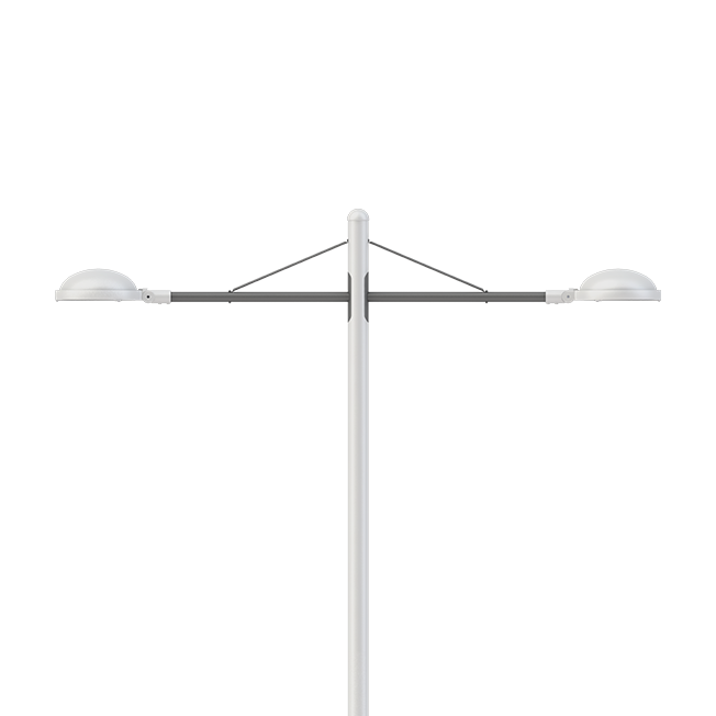 MO-115 Adosado Horizontal Doble