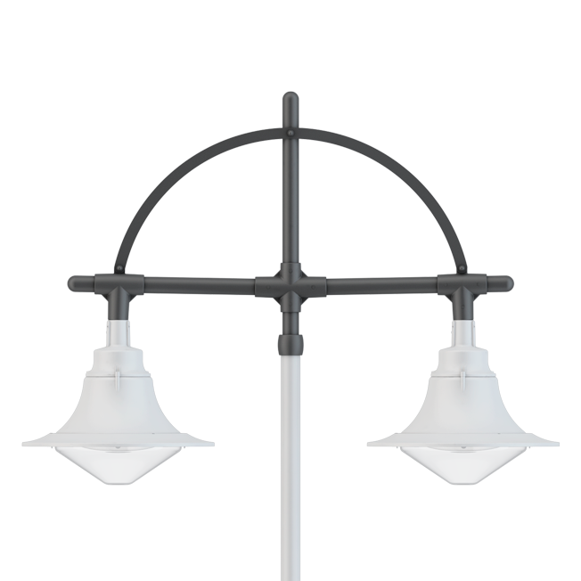 PM-85 Integrado Suspendido Doble