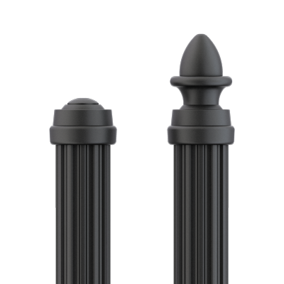 Column top