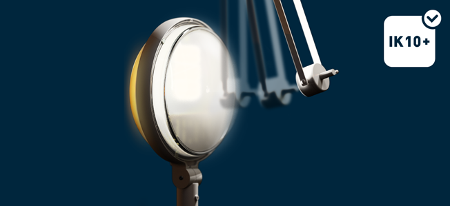 IK10+: Más que antivandálica