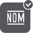 NOM Certification