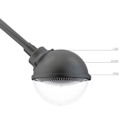 Globo I