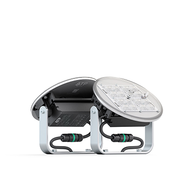 Modelo M - Difusor Transparente