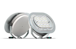 Aire® 5 Series floodlight