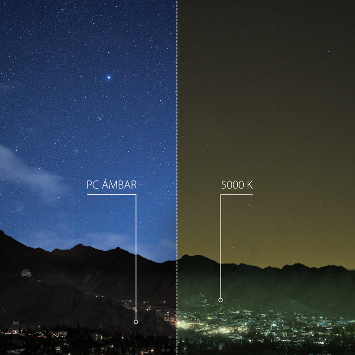 Cuidado medioambiental