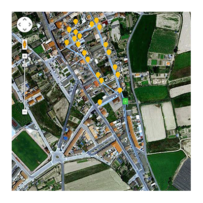 ATP_iluminacion_lighting_ACCESORIOS - TELEGESTION